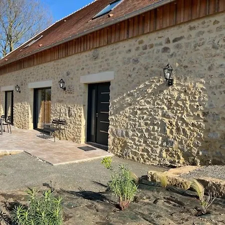 Luxueux Avec Piscine, Spa, Jardin Et Equipements De Loisirs A Sarge-les-le-mans - Fr-1-410-437 Sargé Les Le Mans