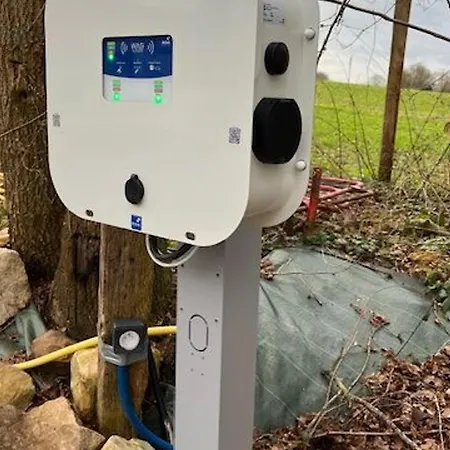 Luxueux Avec Piscine, Spa, Jardin Et Equipements De Loisirs A Sarge-les-le-mans - Fr-1-410-437 Sargé Les Le Mans