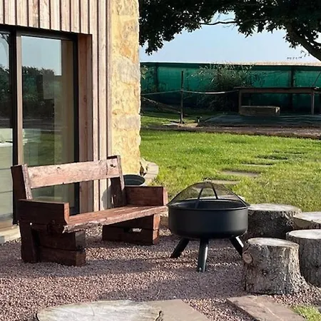 Semesterbostad Luxueux Avec Piscine, Spa, Jardin Et Equipements De Loisirs A Sarge-les-le-mans - Fr-1-410-437 Sargé Les Le Mans