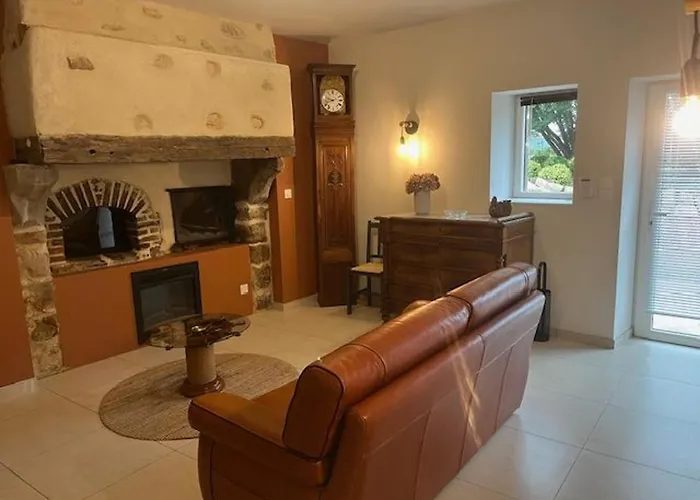 Luxueux Avec Piscine, Spa, Jardin Et équipements De Loisirs à Sargé-lès-le-mans - Fr-1-410-437 * Sargé Les Le Mans